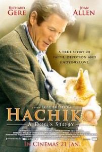 hachiko