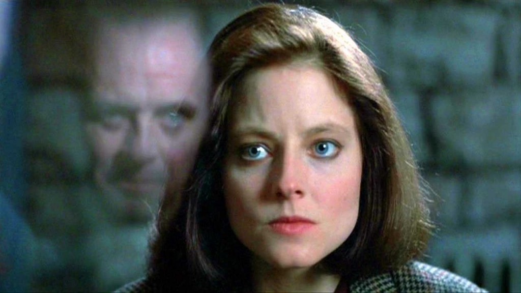 The Silence Of The Lambs 1